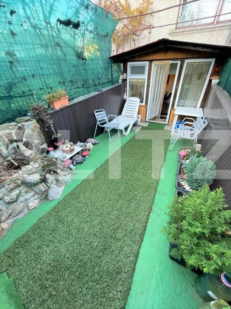 Garsonieră de închiriat Gheorgheni - 75858AI | BLITZ Cluj-Napoca | Poza13