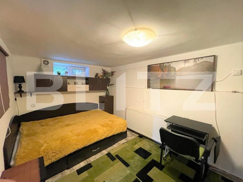 Garsonieră de închiriat Gheorgheni - 75858AI | BLITZ Cluj-Napoca | Poza2