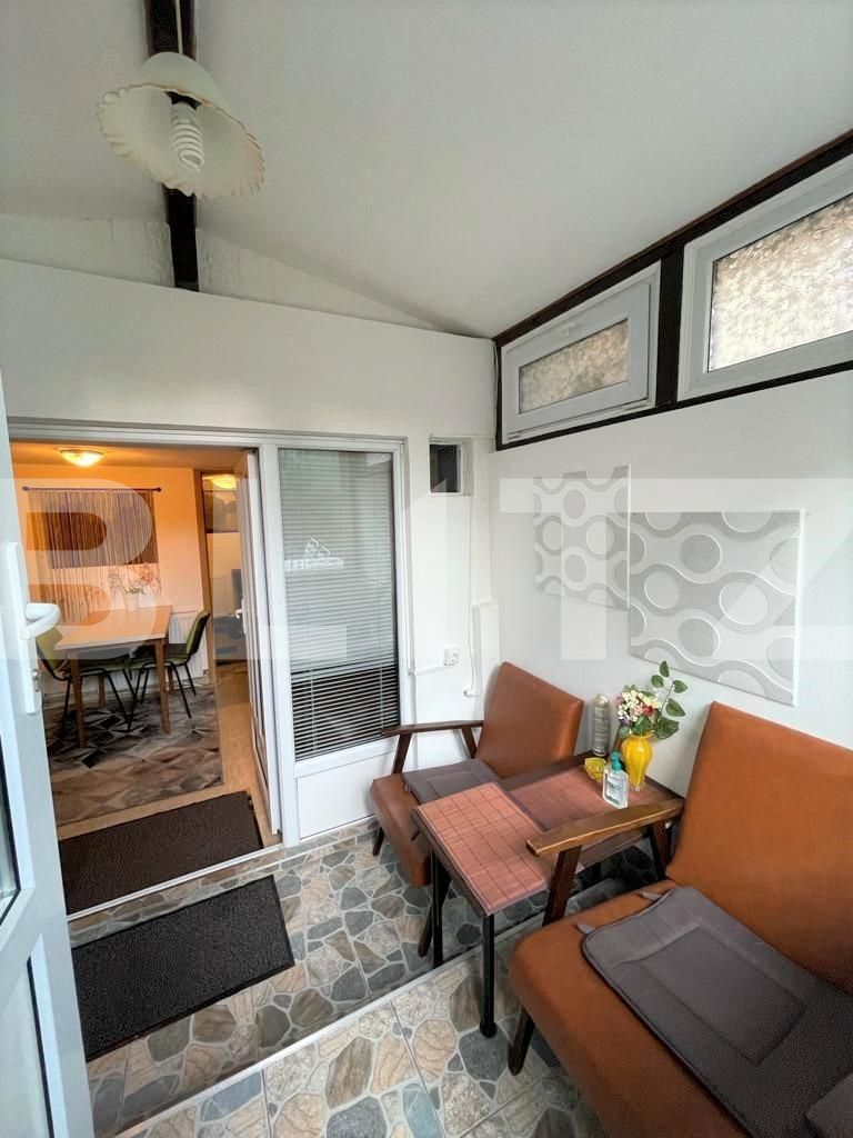 Garsonieră de închiriat Gheorgheni - 75858AI | BLITZ Cluj-Napoca | Poza9