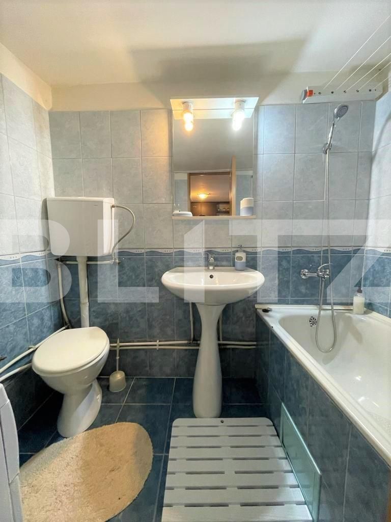 Garsonieră de închiriat Gheorgheni - 75858AI | BLITZ Cluj-Napoca | Poza10