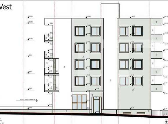 Garsonieră de vânzare Marasti - 7586AV | BLITZ Cluj-Napoca | Poza4