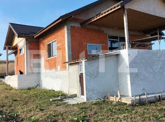 Casa de vânzare 3 camere Iris - 75860CV | BLITZ Cluj-Napoca | Poza2