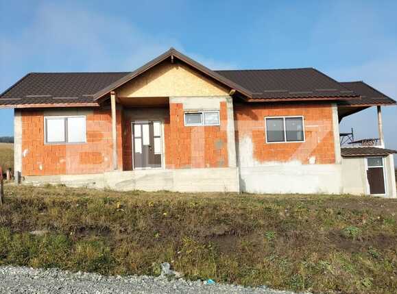 Casa de vânzare 3 camere Iris - 75860CV | BLITZ Cluj-Napoca | Poza3