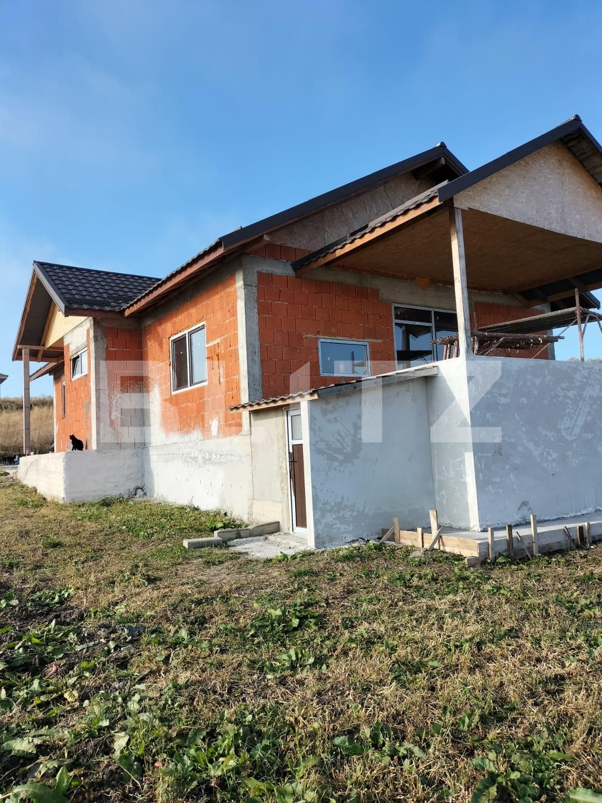 Casa de vânzare 3 camere Iris - 75860CV | BLITZ Cluj-Napoca | Poza2