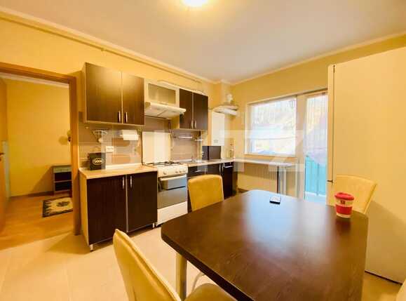 Apartament de închiriat 2 camere Manastur - 75862AI | BLITZ Cluj-Napoca | Poza6