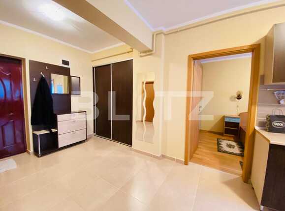 Apartament de închiriat 2 camere Manastur - 75862AI | BLITZ Cluj-Napoca | Poza8