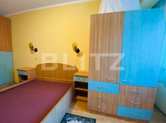Apartament de închiriat 2 camere Manastur - 75862AI | BLITZ Cluj-Napoca | Poza2