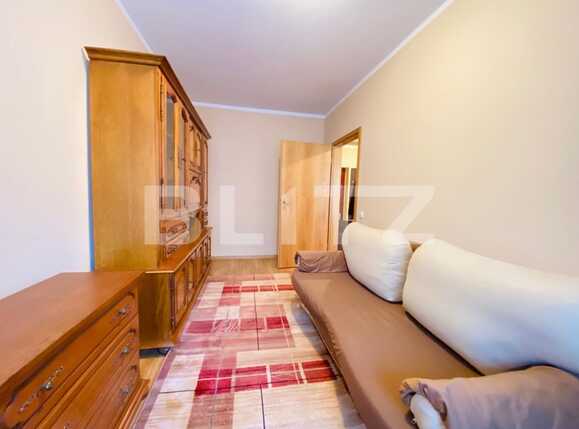 Apartament de închiriat 2 camere Manastur - 75862AI | BLITZ Cluj-Napoca | Poza5