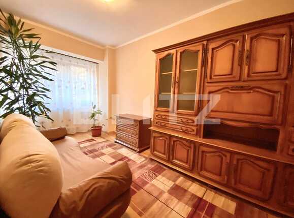 Apartament de închiriat 2 camere Manastur - 75862AI | BLITZ Cluj-Napoca | Poza4