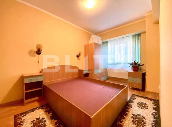 Apartament de închiriat 2 camere Manastur - 75862AI | BLITZ Cluj-Napoca | Poza1