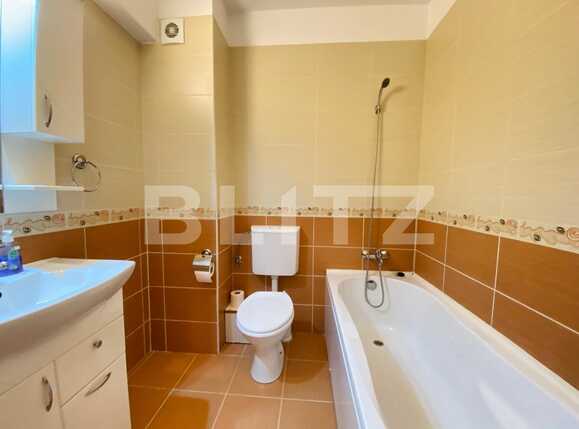 Apartament de închiriat 2 camere Manastur - 75862AI | BLITZ Cluj-Napoca | Poza9