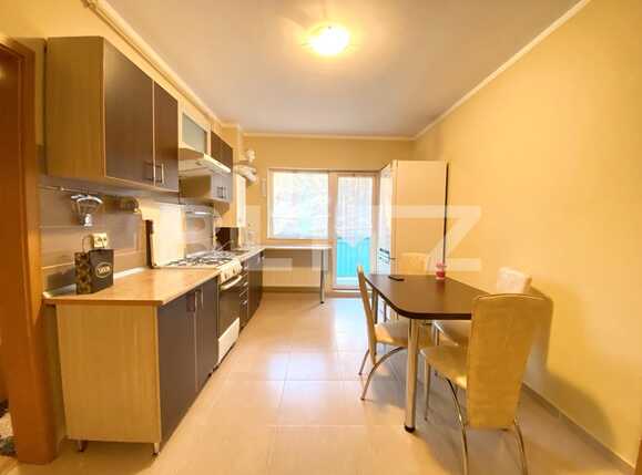 Apartament de închiriat 2 camere Manastur - 75862AI | BLITZ Cluj-Napoca | Poza7