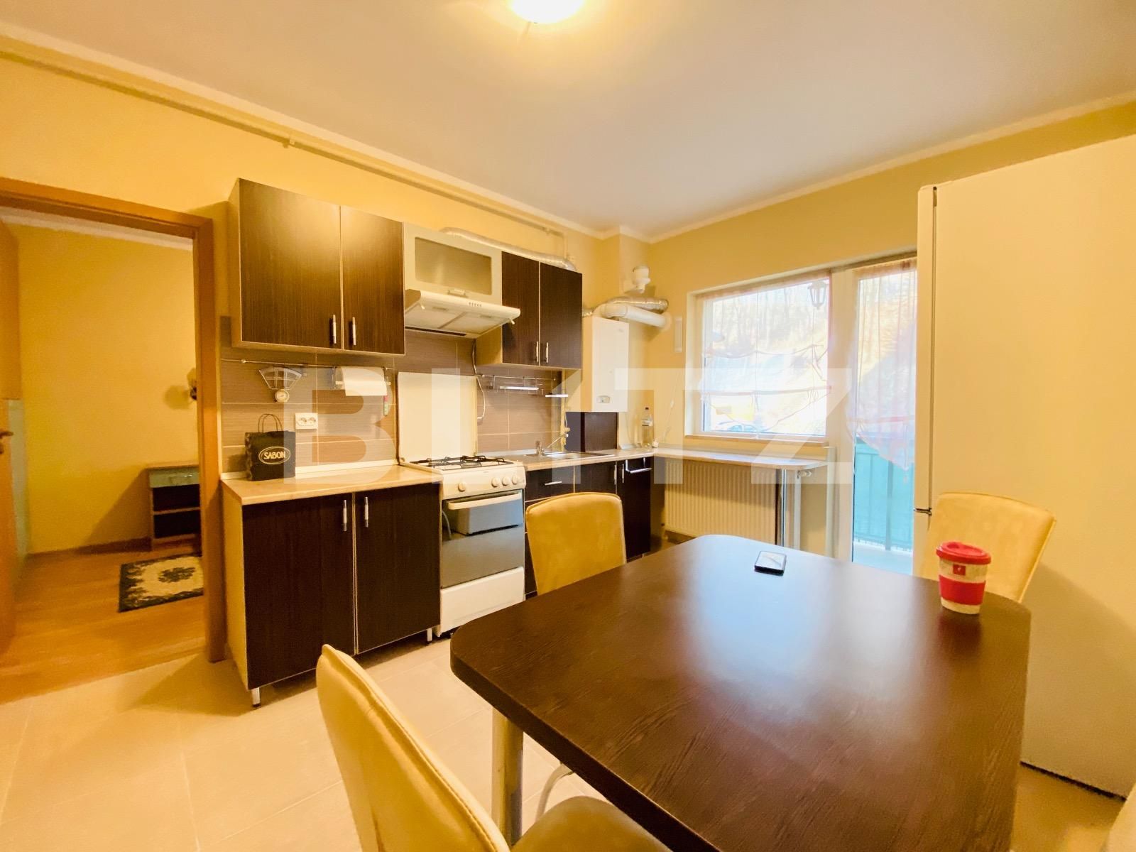 Apartament de închiriat 2 camere Manastur - 75862AI | BLITZ Cluj-Napoca | Poza6