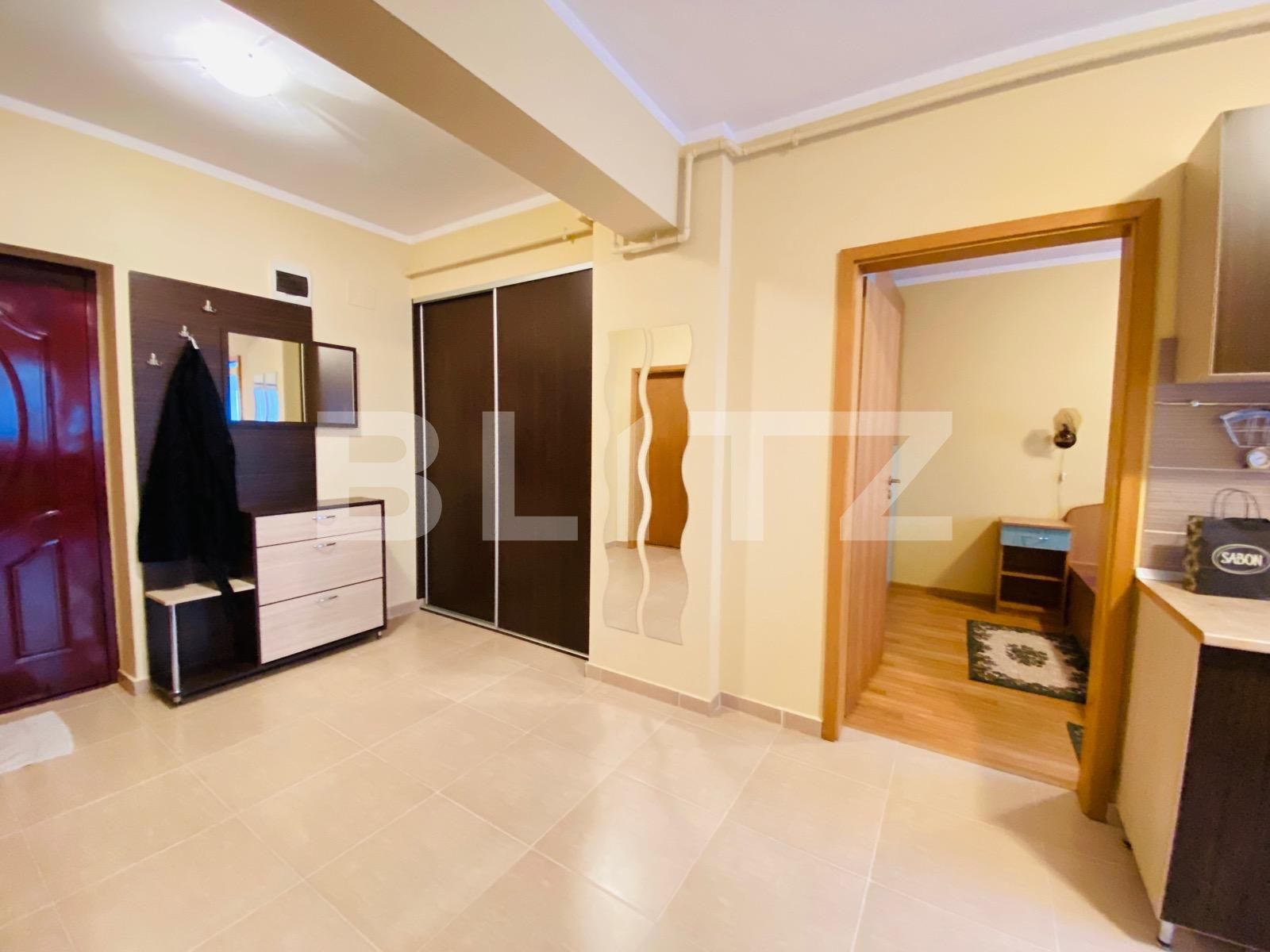 Apartament de închiriat 2 camere Manastur - 75862AI | BLITZ Cluj-Napoca | Poza8