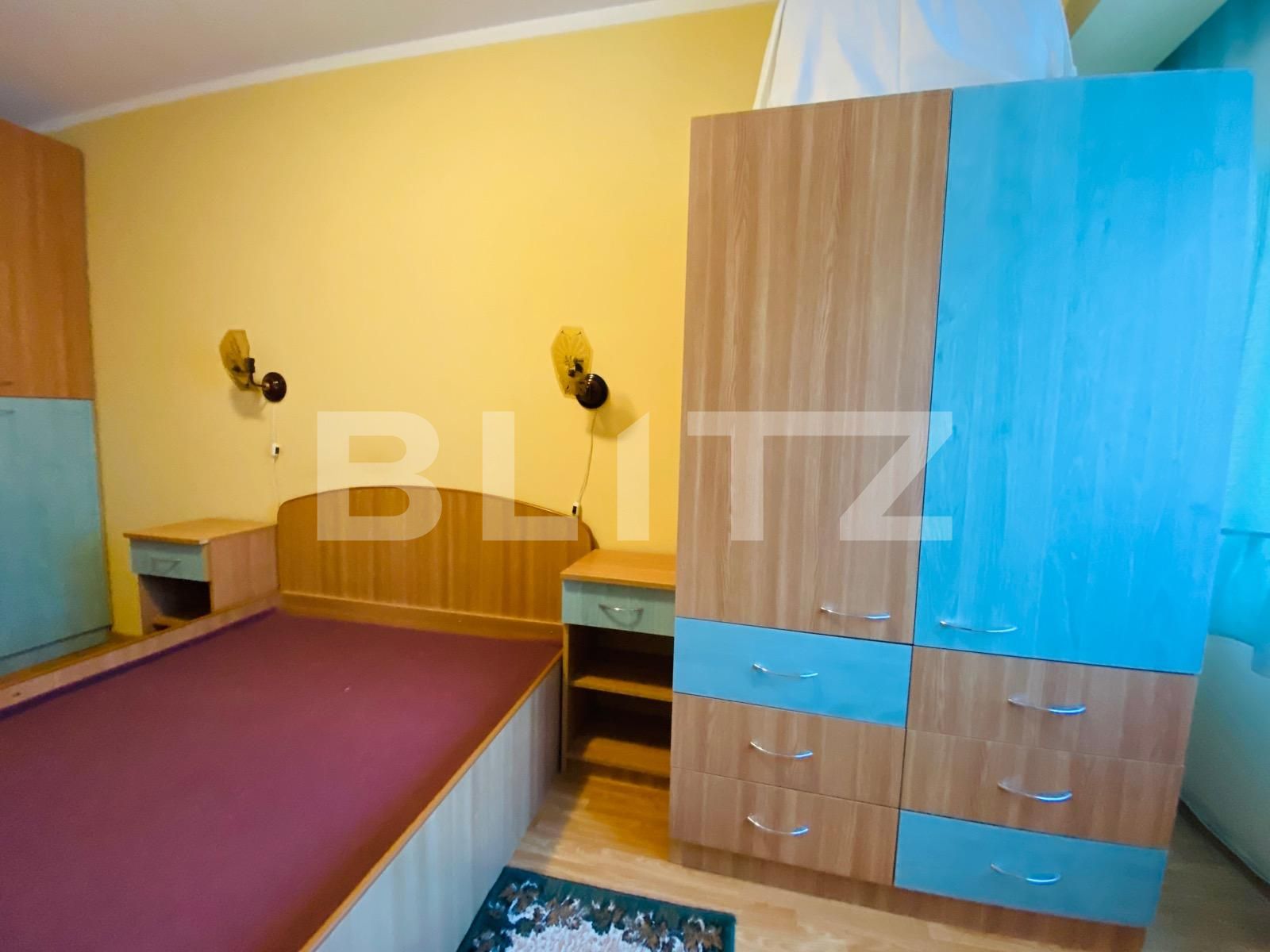 Apartament de închiriat 2 camere Manastur - 75862AI | BLITZ Cluj-Napoca | Poza2