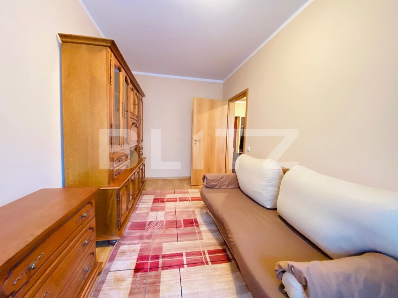 Apartament de închiriat 2 camere Manastur - 75862AI | BLITZ Cluj-Napoca | Poza5