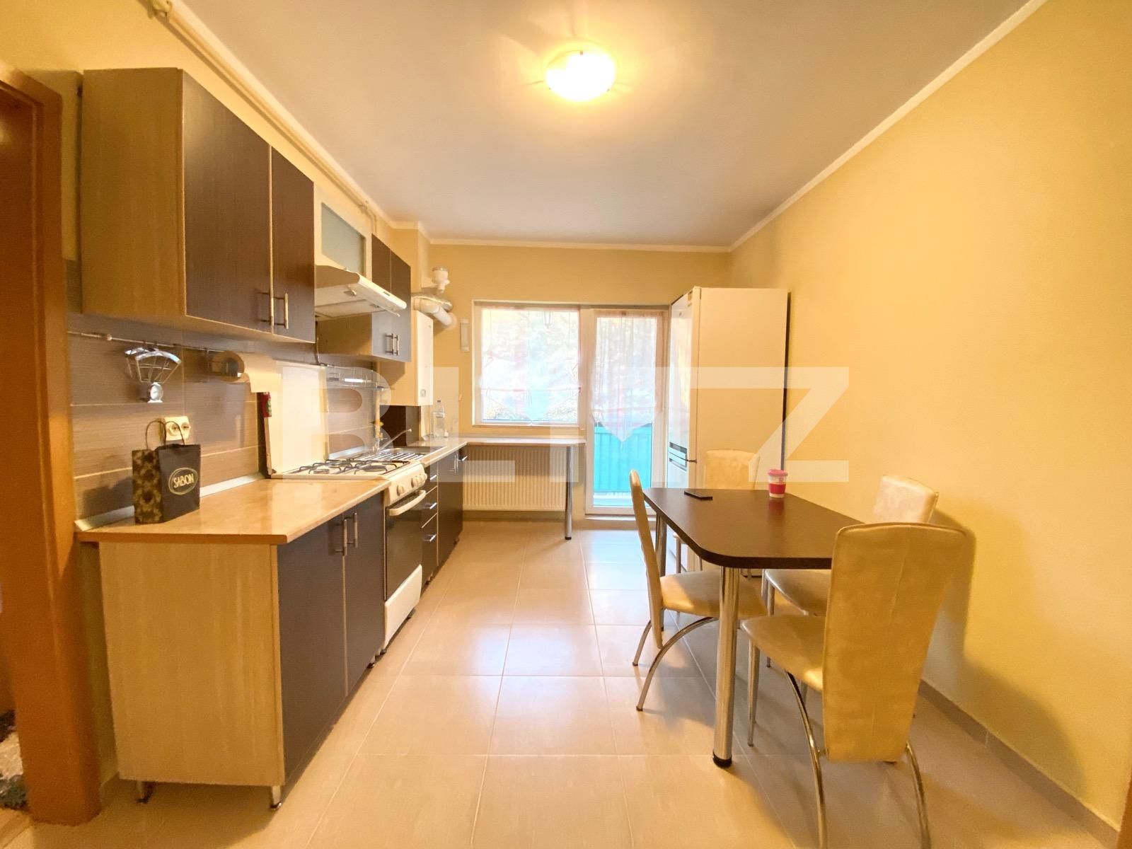 Apartament de închiriat 2 camere Manastur - 75862AI | BLITZ Cluj-Napoca | Poza7