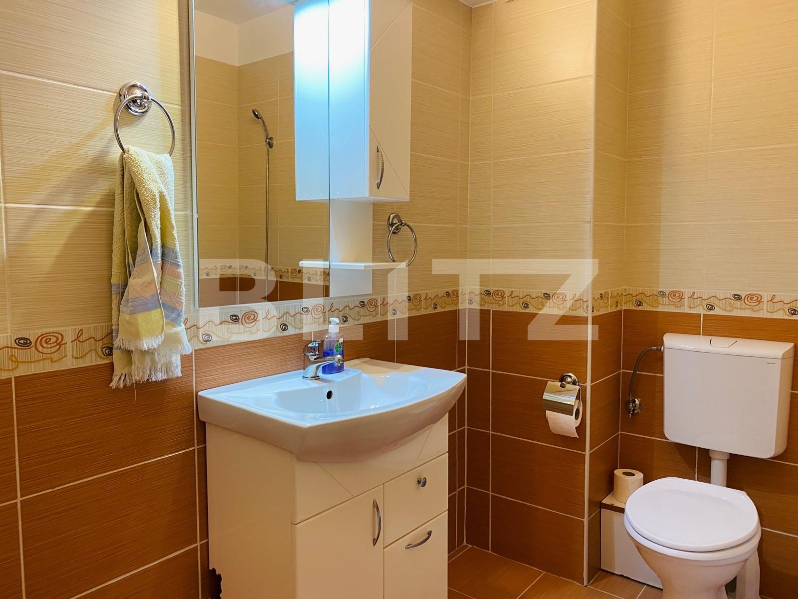Apartament de închiriat 2 camere Manastur - 75862AI | BLITZ Cluj-Napoca | Poza11