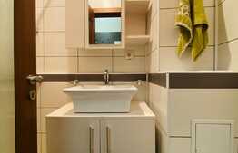 Garsoniera, 40 mp, dressing separat, pet friendly, zona strazii Alverna