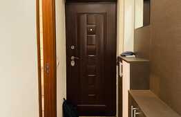 Garsoniera, 40 mp, dressing separat, pet friendly, zona strazii Alverna