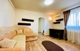 Garsoniera, 40 mp, dressing separat, pet friendly, zona strazii Alverna