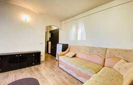 Garsoniera, 40 mp, dressing separat, pet friendly, zona strazii Alverna