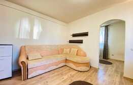 Garsoniera, 40 mp, dressing separat, pet friendly, zona strazii Alverna