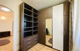 Garsoniera, 40 mp, dressing separat, pet friendly, zona strazii Alverna