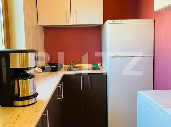 Garsonieră de închiriat Gheorgheni - 75864AI | BLITZ Cluj-Napoca | Poza7