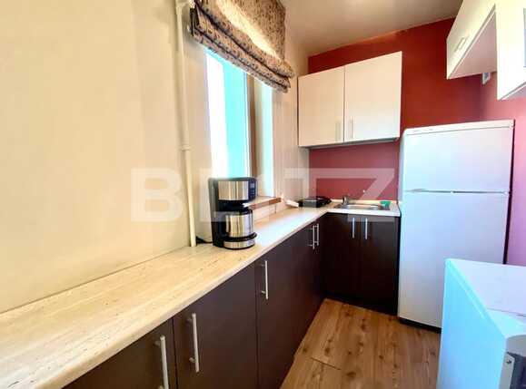 Garsonieră de închiriat Gheorgheni - 75864AI | BLITZ Cluj-Napoca | Poza8