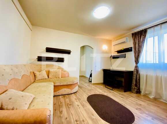 Garsonieră de închiriat Gheorgheni - 75864AI | BLITZ Cluj-Napoca | Poza1