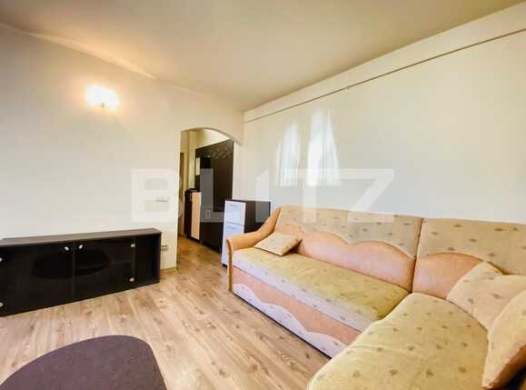 Garsonieră de închiriat Gheorgheni - 75864AI | BLITZ Cluj-Napoca | Poza2