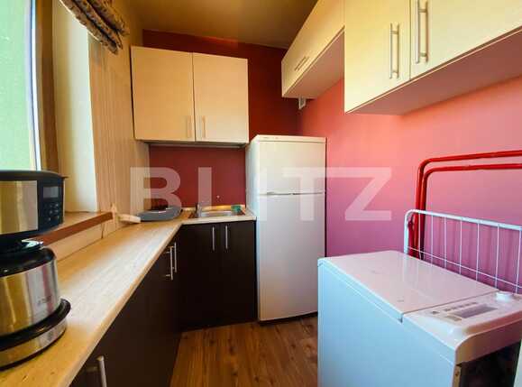 Garsonieră de închiriat Gheorgheni - 75864AI | BLITZ Cluj-Napoca | Poza9