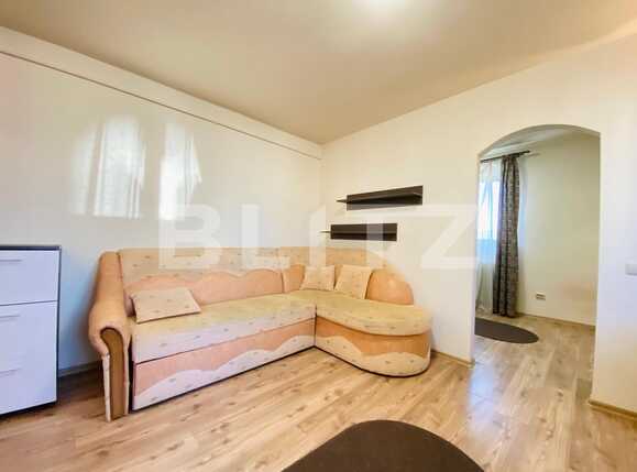Garsonieră de închiriat Gheorgheni - 75864AI | BLITZ Cluj-Napoca | Poza3