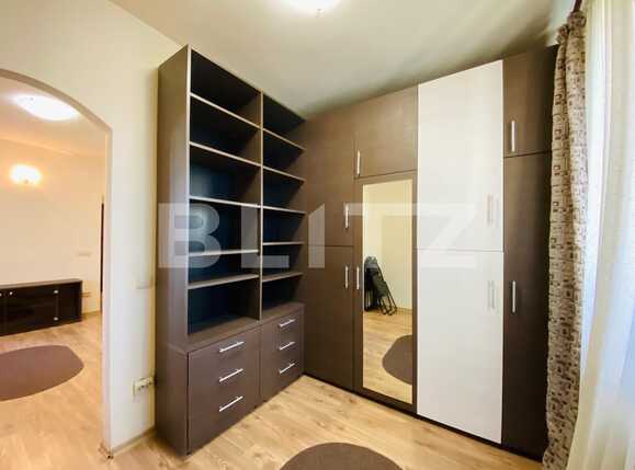 Garsonieră de închiriat Gheorgheni - 75864AI | BLITZ Cluj-Napoca | Poza4