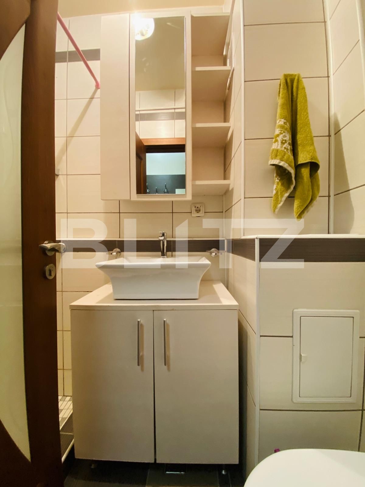 Garsonieră de închiriat Gheorgheni - 75864AI | BLITZ Cluj-Napoca | Poza11