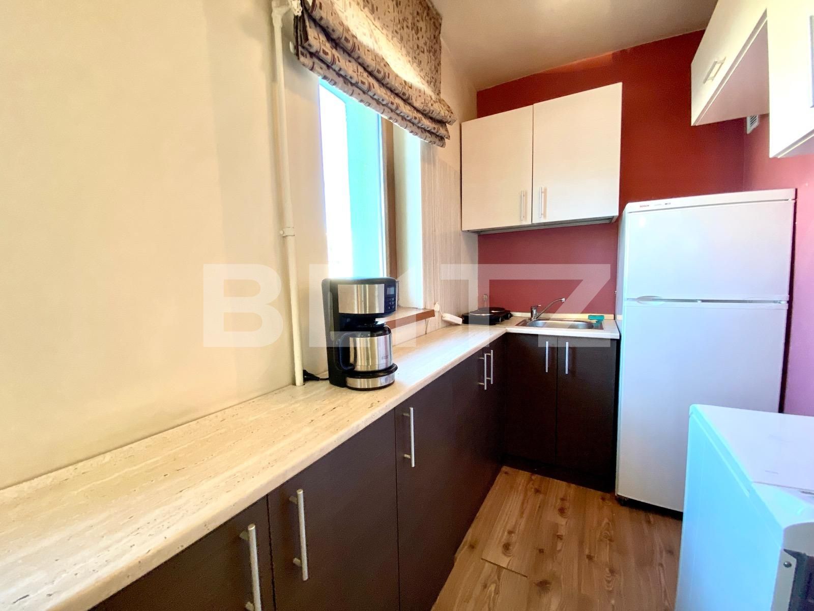 Garsonieră de închiriat Gheorgheni - 75864AI | BLITZ Cluj-Napoca | Poza8