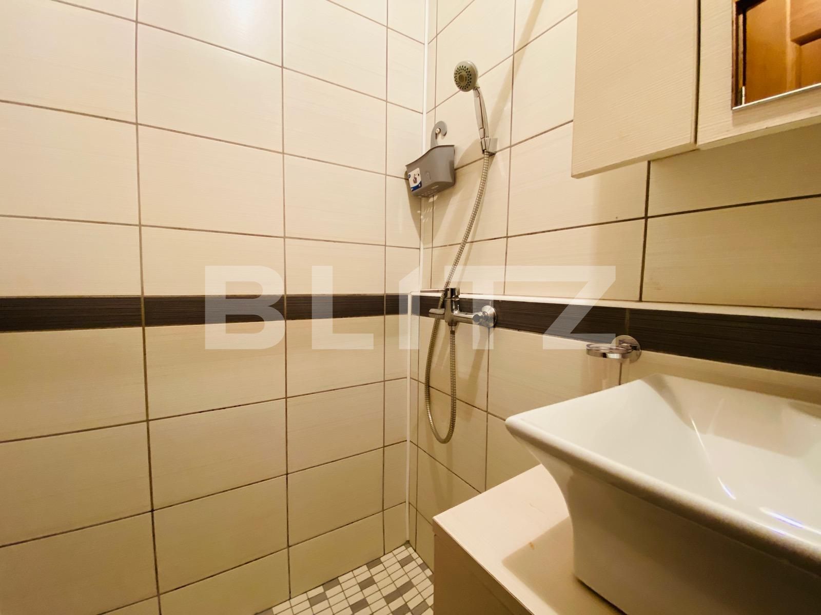 Garsonieră de închiriat Gheorgheni - 75864AI | BLITZ Cluj-Napoca | Poza12