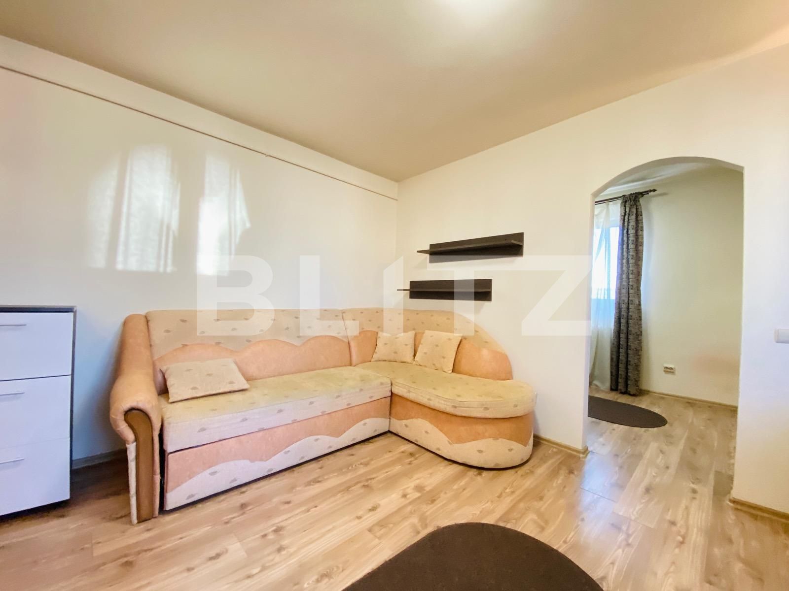Garsonieră de închiriat Gheorgheni - 75864AI | BLITZ Cluj-Napoca | Poza3