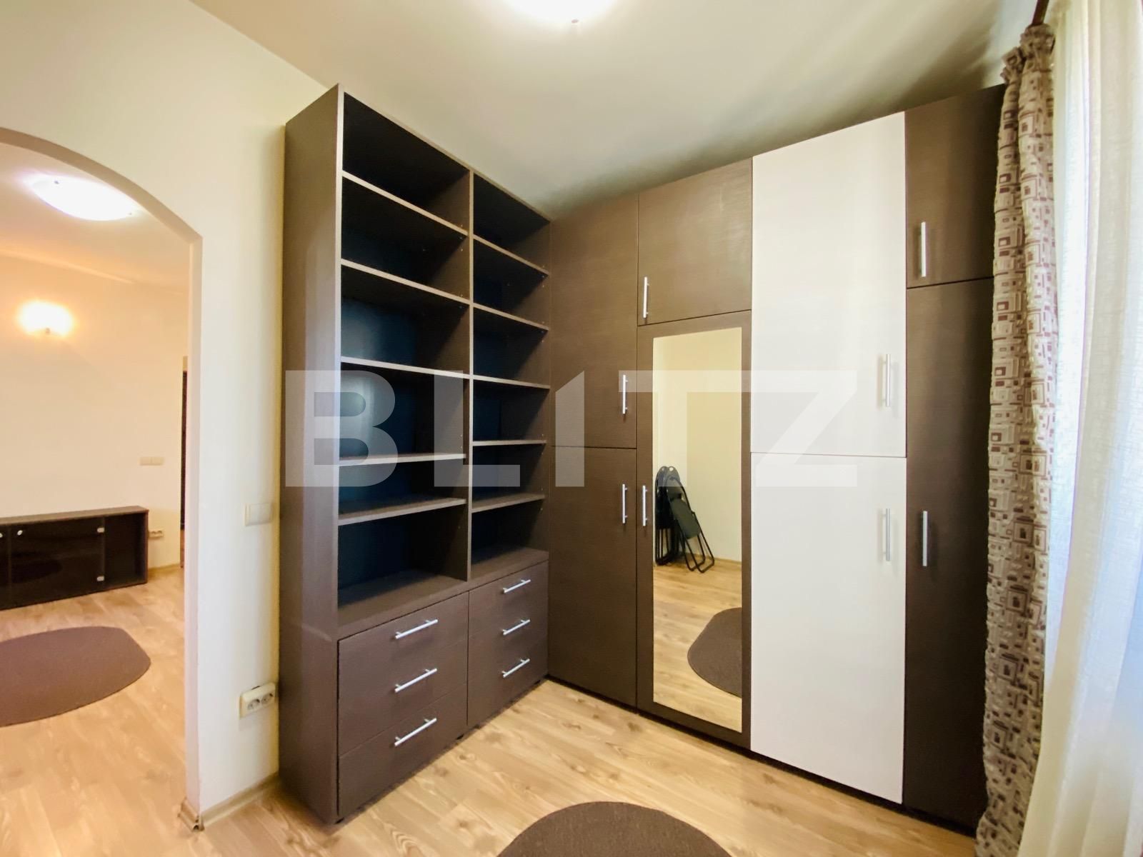 Garsonieră de închiriat Gheorgheni - 75864AI | BLITZ Cluj-Napoca | Poza4