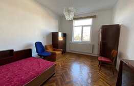 Apartament 2 camere decomandate, tavan inalt, zona Dorobantilor!