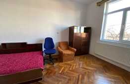Apartament 2 camere decomandate, tavan inalt, zona Dorobantilor!