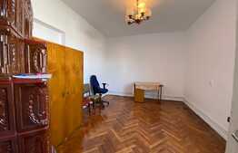 Apartament 2 camere decomandate, tavan inalt, zona Dorobantilor!