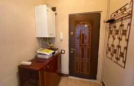 Apartament 2 camere decomandate, tavan inalt, zona Dorobantilor!