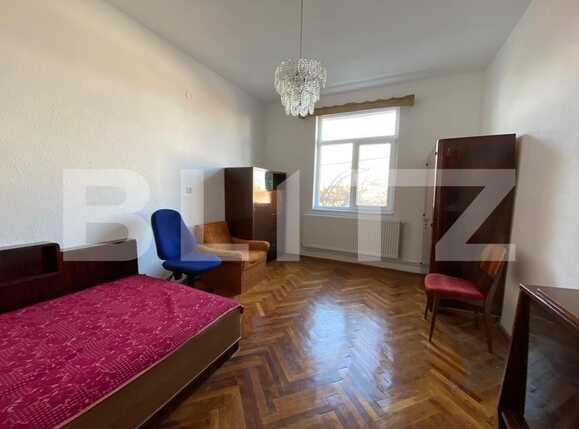 Apartament de vânzare 2 camere Marasti - 75867AV | BLITZ Cluj-Napoca | Poza1