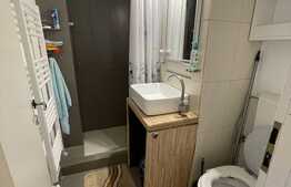  Apartament luminos, 2 camere decomandate, 42 mp, Gruia