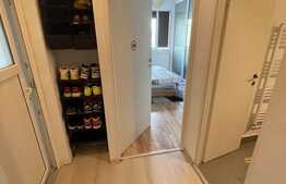  Apartament luminos, 2 camere decomandate, 42 mp, Gruia