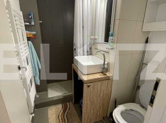 Apartament de închiriat 2 camere Gruia - 75868AI | BLITZ Cluj-Napoca | Poza8