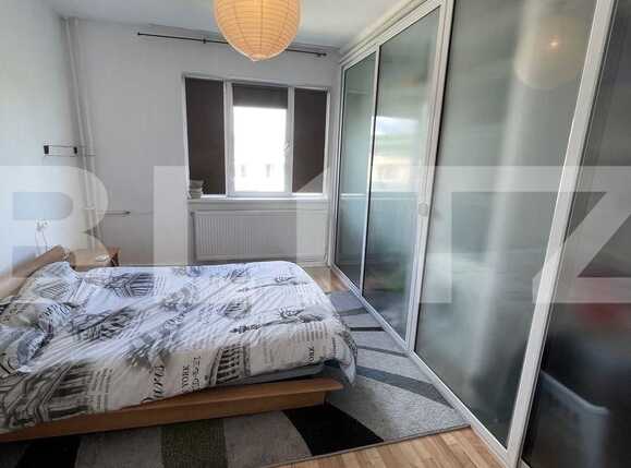 Apartament de închiriat 2 camere Gruia - 75868AI | BLITZ Cluj-Napoca | Poza1