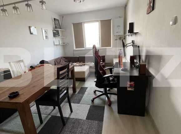 Apartament de închiriat 2 camere Gruia - 75868AI | BLITZ Cluj-Napoca | Poza3